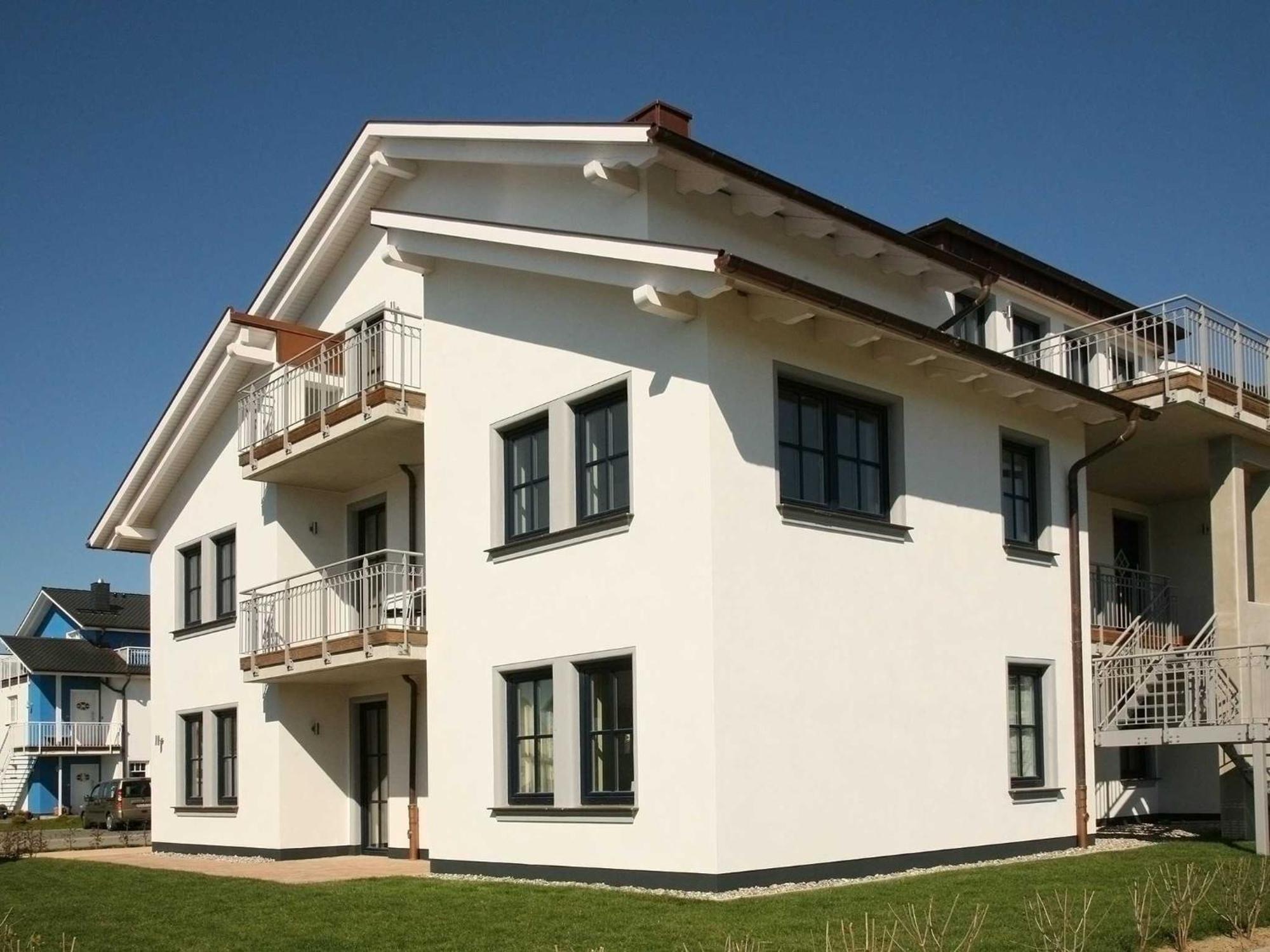 Exkl App Moewennest, Kamin, Waschmaschine, 200 M Zum Strand Boergerende-Rethwisch Exterior photo